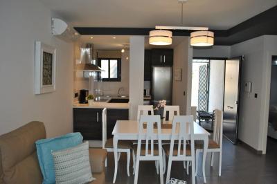 Stueetage lejlighed i Oasis Beach La Zenia 2 Nº 059 in España Casas