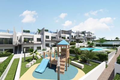 Saoco Apartments San Miguel de Salinas Nº 436 in España Casas