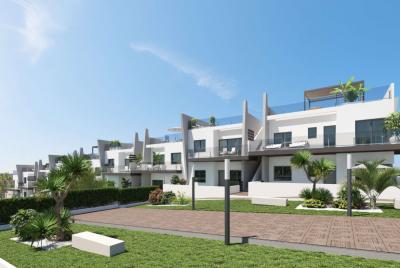 Saoco Apartments San Miguel de Salinas Nº 436 in España Casas