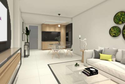 Saoco Apartments San Miguel de Salinas Nº 436 in España Casas