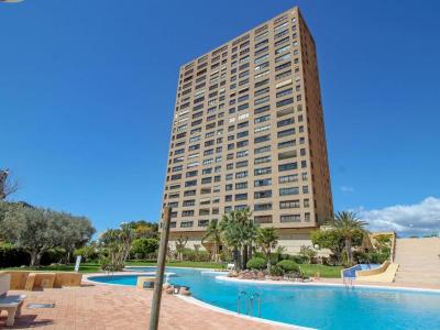 Coblanca 32 Benidorm Íbúðaleigur in España Casas
