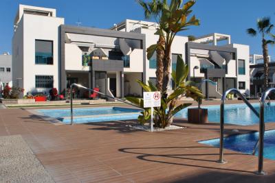 Topplägenhet i Oasis Beach La Zenia 1 Nº 042 in España Casas