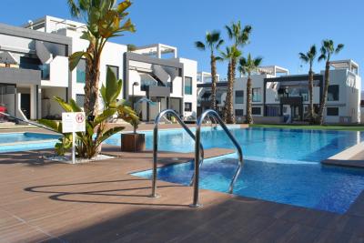 Topplägenhet i Oasis Beach La Zenia 1 Nº 042 in España Casas