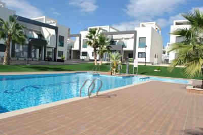 Top Leilighet i Oasis Beach La Zenia 1 Nº 042 in España Casas